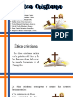 Diapos Etica Cristiana