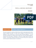 Ass 2 - 175.732 - Well-Being Report 2020 - Student - 16220086 S Frankland