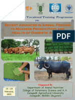 Brochure Animal Nutrition Final