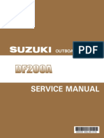 DF200A - 99500-96L00-01E Service Manual