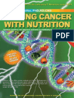 Beating Cancer With Nutrition - Optimal Nutrition Can Improve The Outcome in Medically-Treated Cancer Patients (PDFDrive)