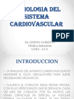 Semiologia Del Sistema Cardiovascularrrrr