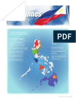 The Philippines Factsheet