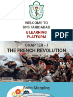 Lecture 3 - Outbreak of The French Revolution