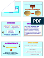 Recursos y Tecnicas en Eps