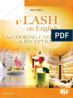 English for Cooking