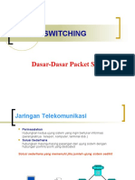 Teknik Switching