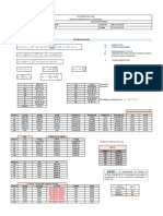 Memoria de Calculo - Tareas Finales