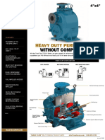 TFCC-4: Heavy Duty Performance