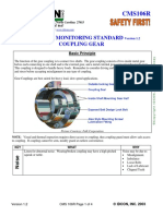 106r Coupling Gear Cms 106r Version 1.2