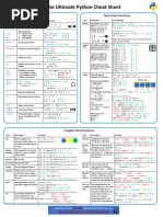 Finxter_WorldsMostDensePythonCheatSheet