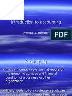 2  Introduction to Financial  Accounting