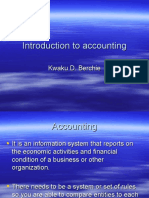 2 Introduction To Financial Accounting