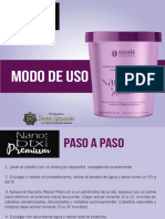 Paso A Paso - Premium