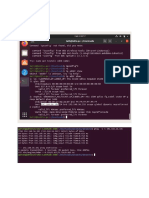 Socket Programmming assignment