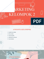 Marketing Kelompok 2