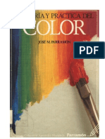 Parramon Jose - Teoria Y Practica Del Color