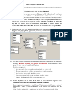 Practica Dirigida N 01