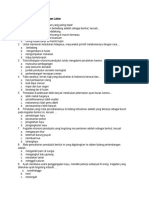 6 - Soal Penggunaan Lahan