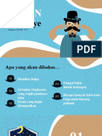 Literasi Novel Bulan