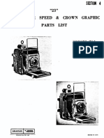 23 Pacemaker Speed and Crown Graphic