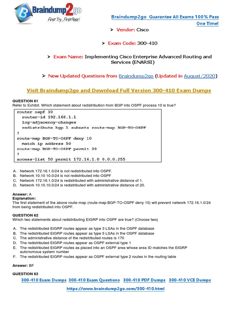 300-730 Fragen&Antworten