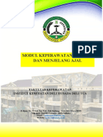 Modul Keperawatan Paliatif