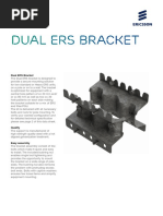 28701-SXK1091973 - 2 (Dual ERS Mount)