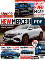 Auto Express - January 27, 2021 UK