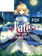  Fate Stay Night 2