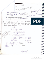 Engineering Maths