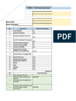 Form Pelaporan FPD