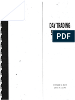C. LeBeau & D. W Lucas - Day Trading Systems & Methods