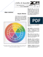 Teoria da Cor SIMPLIFICADO 01