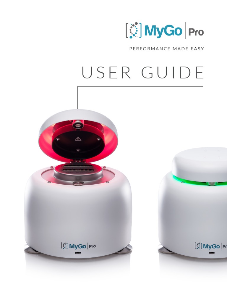 My Go Pro User Guide | PDF | Computing | Software