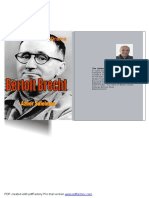 Bertolt Brecht