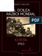 Forczyk, Robert - Al Doilea Razboi Mondial 07. Kursk 1943 V 5.0