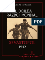Forczyk, Robert - Al Doilea Război Mondial - 03 - Sevastopol 1942 V 5.0
