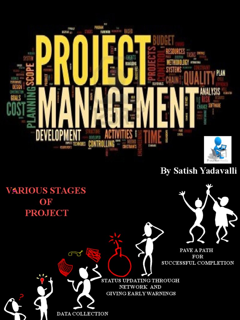 Project Management 1 | PDF | Art | Technology & Engineering