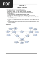 DBMS LAB Experiment