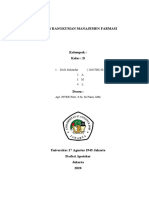 Tugas Rangkuman Manajemen Farmasi