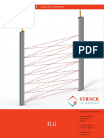 Catalogue Opto-Electronics 2020.1: Strack Lift Automation