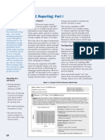 The How-To of BSC Reporting-Part 1