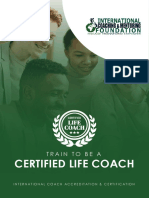 ICMF Certified Life Coach
