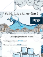 Us T 2548894 Solid Liquid or Gas Powerpoint English United States - PPT - Ver - 2