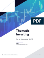 ARK-Invest Thematic Investing WP