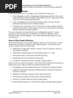 Connoly 2005 Introduction To X-Ray Powder Diffraction