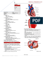101 - Cardiovascular System 1
