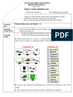 WHLP Module 6 - PE11