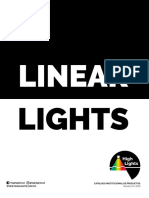 Catalogo HighLights Iluminacion Lineal